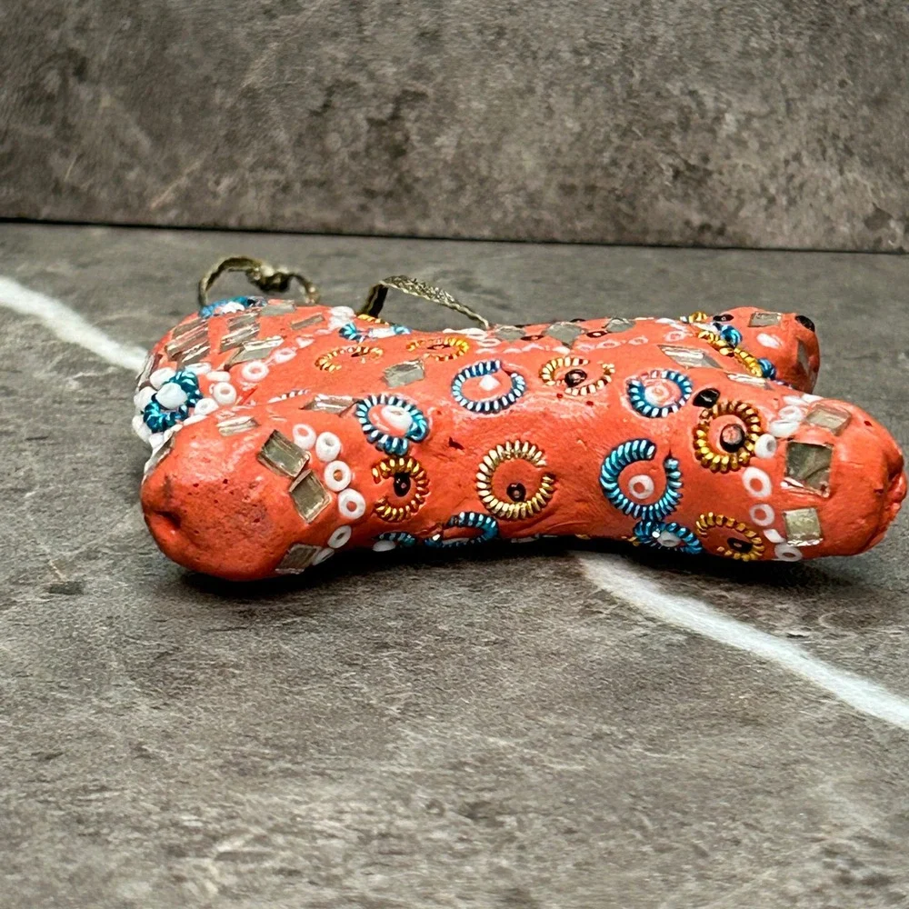 N/A handcrafted terracotta